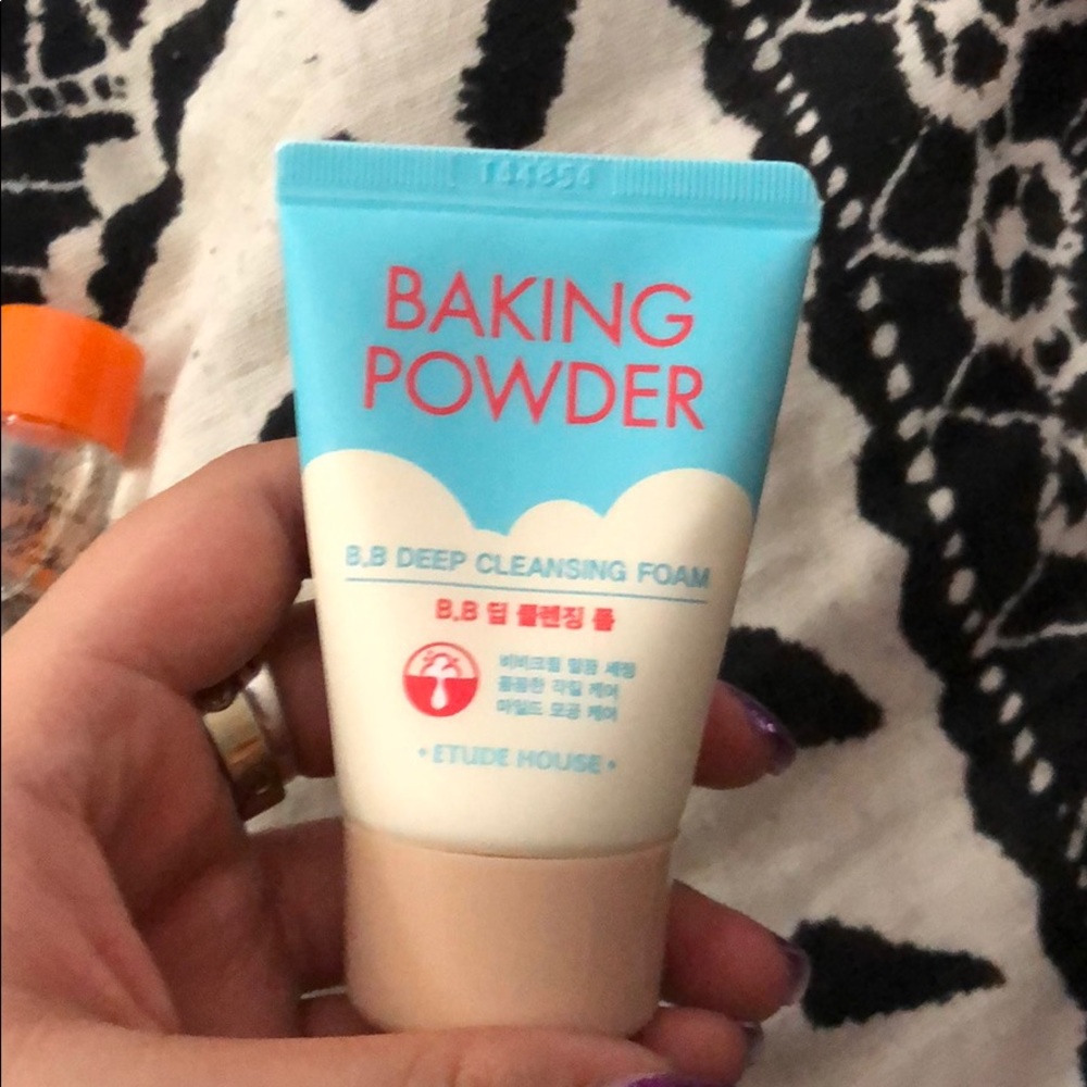 Brand New Etude House Travel Set - Picture 7 of 7